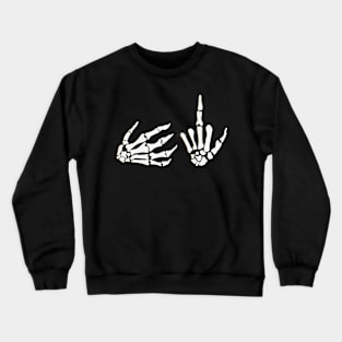 Keep Your Soul (Shinu Vers.) Crewneck Sweatshirt